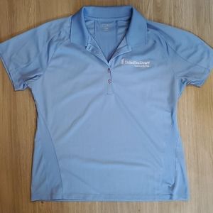 Ladies Golf Polo